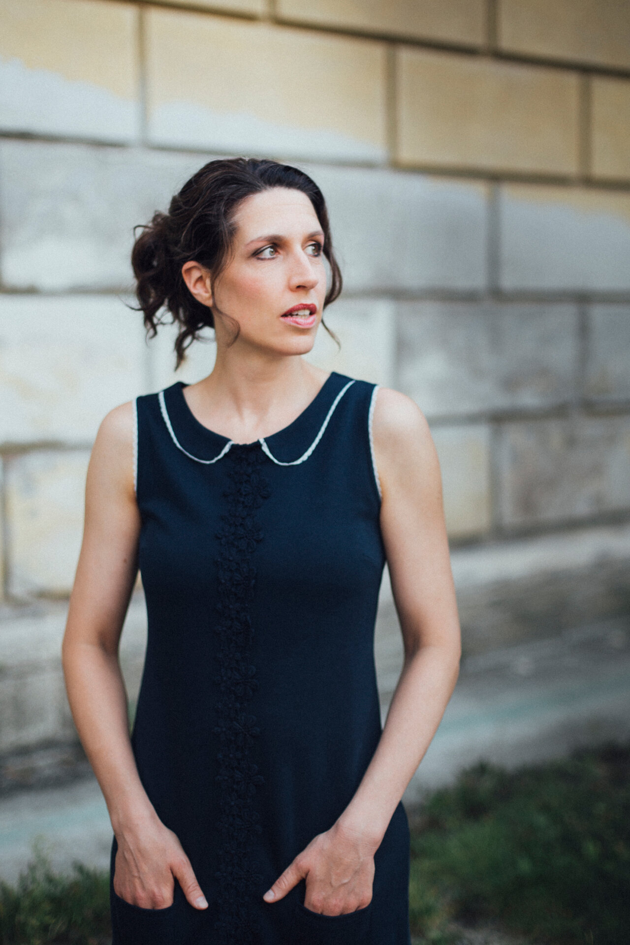 Christine Prayon – Abschiedstour