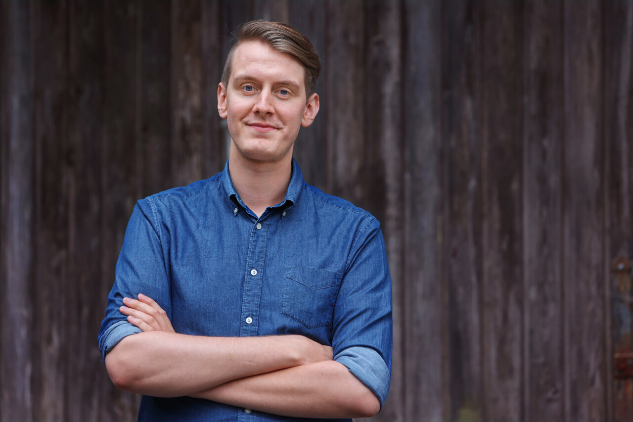 Jonas Greiner – Greiner für Alle