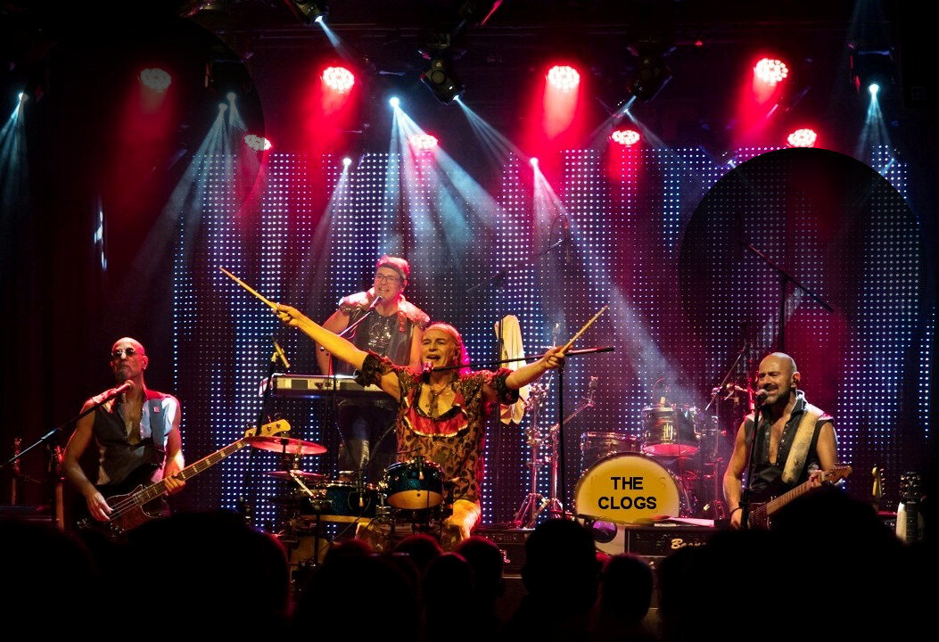 The Clogs