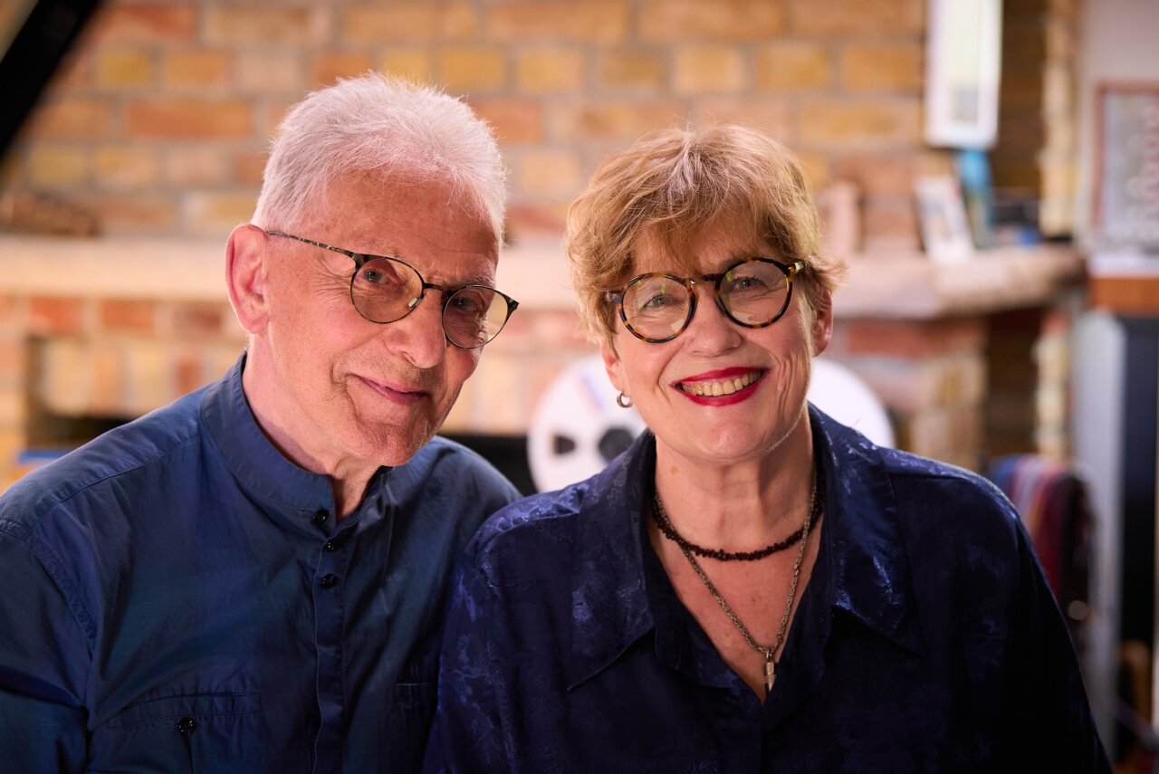 Günther Fischer-Quintett mit Uschi Brüning